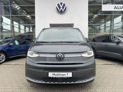 VW Multivan