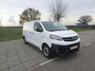 Utilizat 2020 Opel Vivaro Monovolum | 12.499 EUR (Preț bun)