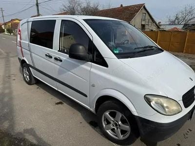 Mercedes Vito