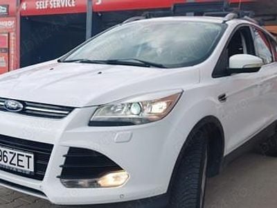 Utilizat 2015 Ford Kuga SUV | 9.700 EUR (Preț OK)
