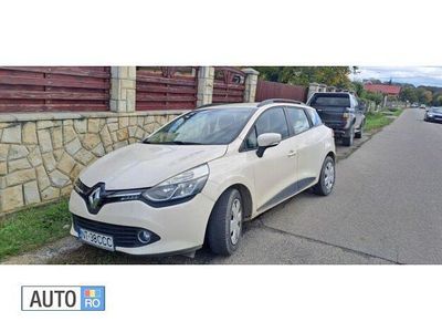 Maro Utilizat 2015 Renault Clio Cabrio | 6.500 EUR