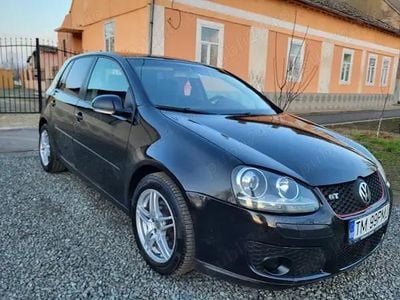 Utilizat 2004 VW Golf V GT Hatchback | 2.450 EUR (Preț OK)
