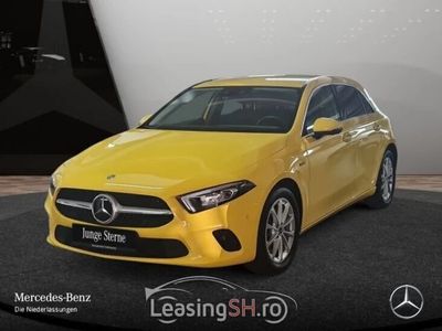 second-hand Mercedes A250 Clasa