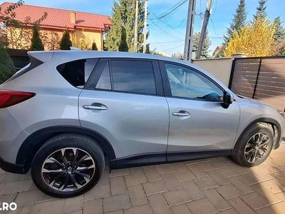 Second-hand Mazda CX-5 175 CP (128 kW) 2015 Culoaregri SUV