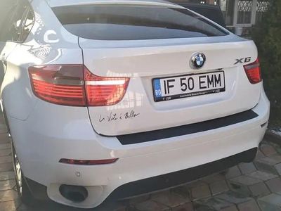 Second-hand BMW X6 306 CP (225 kW) 2010 SUV