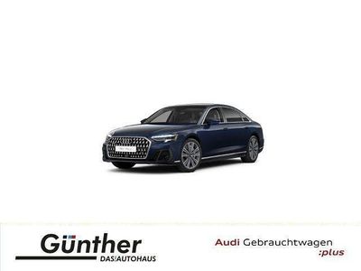 Second-hand Audi A8L Sport 462 CP (339 kW) 2024 Berlinǎ