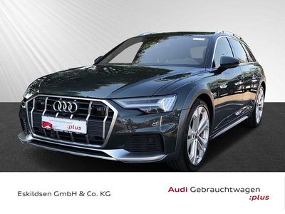 Second-hand Audi A6 Allroad Sport 286 CP (210 kW) 2023 Break