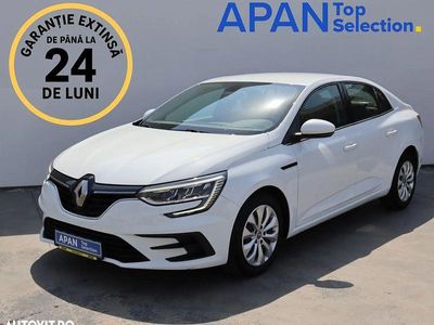 Renault Mégane IV