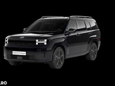 Culoaremaro Nouă 2025 Hyundai Santa Fe SUV | 55.943 EUR (Puțin scump)