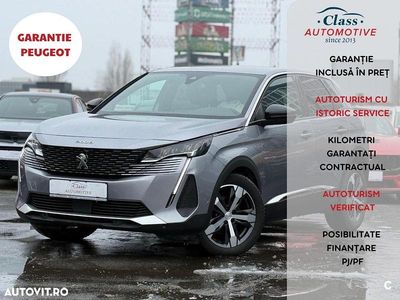 Culoaregri Utilizat 2024 Peugeot 3008 SUV | 21.490 EUR (Preț OK)