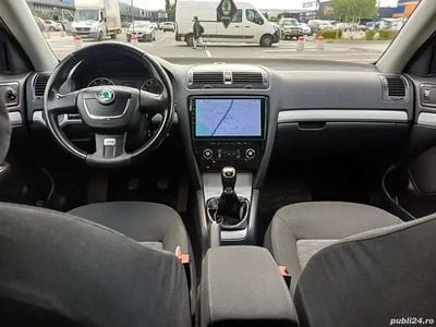 Utilizat 2012 Skoda Octavia Berlinǎ | 5.800 EUR (Puțin scump)