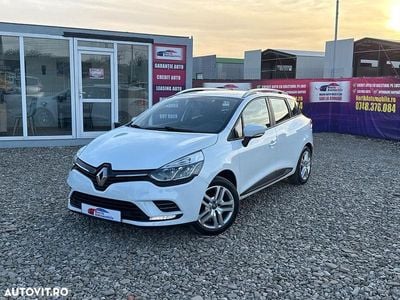 Renault Clio GrandTour