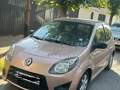 Utilizat 2011 Renault Twingo Hatchback | 1.990 EUR