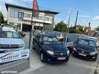 Dacia Logan MCV