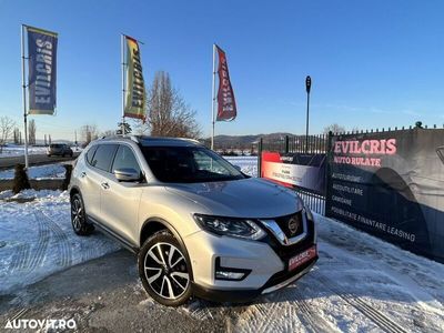 second-hand Nissan X-Trail 2.0 dCi ALL-MODE 4x4i Xtronic Tekna