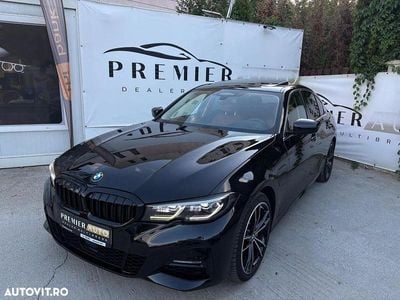 BMW 330e