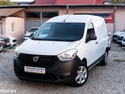 Dacia Dokker