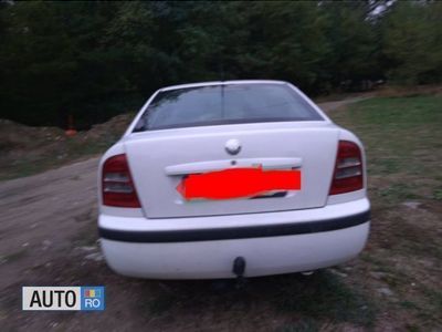 second-hand Skoda Octavia 