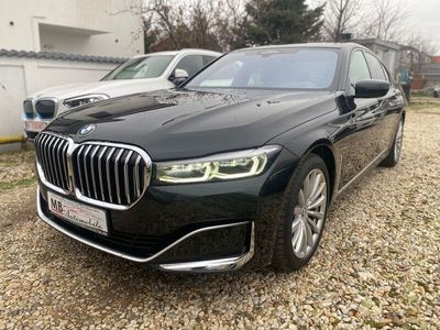 BMW 730