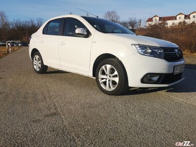 second-hand Dacia Logan 1,5 dci 2018