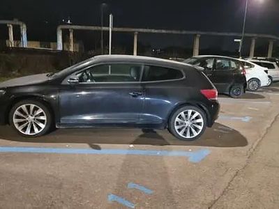 Second-hand VW Scirocco 140 CP (102 kW) 2010 Coupe