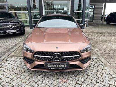 Mercedes CLA220