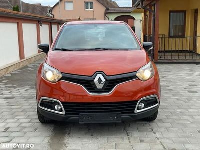 second-hand Renault Captur (ENERGY) TCe 90 BOSE EDITION