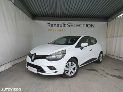 Renault Clio IV