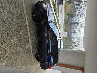 Second-hand Subaru Outback 150 CP (110 kW) 2013 Albastru Break