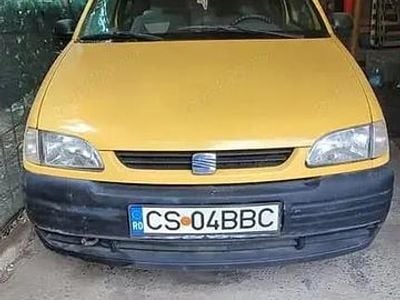 Second-hand Seat Arosa 80 CP (58 kW) 2000 Hatchback
