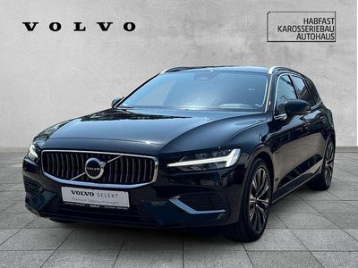 Utilizat 2023 Volvo V60 Plus Break | 41.427 EUR