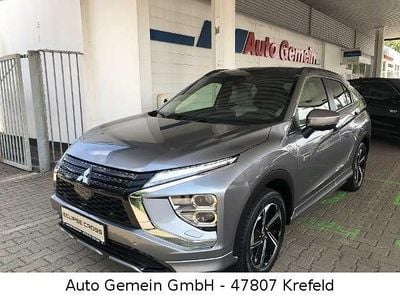 Utilizat 2022 Mitsubishi Eclipse Cross Top SUV | 28.365 EUR (Scump)