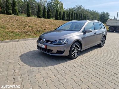 VW Golf VII