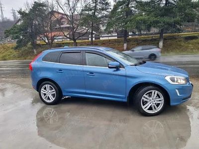 Utilizat 2017 Volvo XC60 SUV | 16.890 EUR