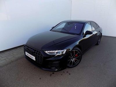 Negru metalic perleffect Utilizat 2022 Audi A8 Berlinǎ | 69.900 EUR