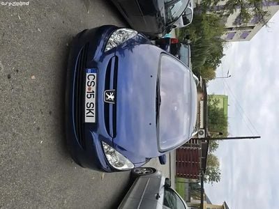 Utilizat 2005 Peugeot 307 Break | 899 EUR (Super Preț)