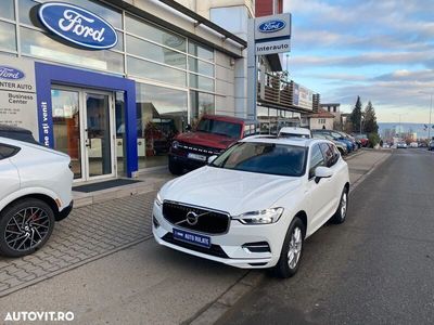 second-hand Volvo XC60 T8 Twin Engine AWD Inscription