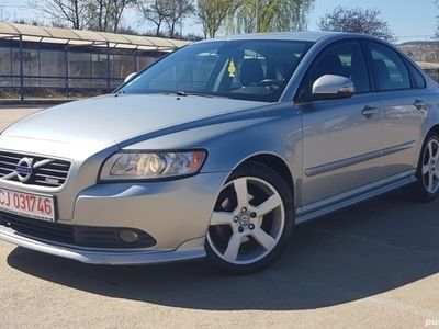 second-hand Volvo S40 1.6 D2 R-DESIGN FACELIFT 2011 EURO 5