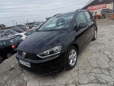 VW Golf VII