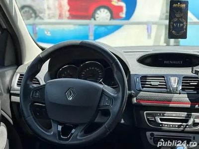 Nouă Renault Mégane GT GT-Line 90 CP (66 kW) 2025 Coupe