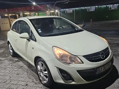 Utilizat 2011 Opel Corsa | 2.900 EUR (Preț OK)