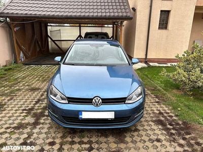 VW Golf VII