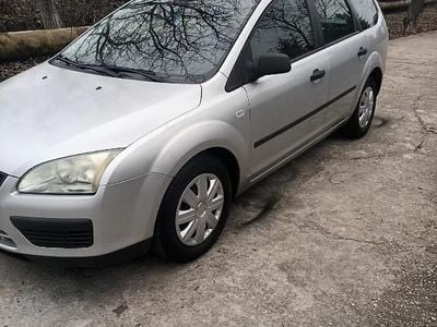 Utilizat 2006 Ford Focus | 1.400 EUR (Preț OK)