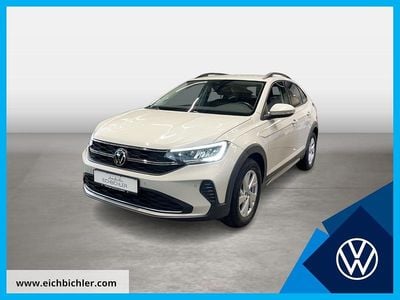Utilizat 2022 VW Taigo Life SUV | 19.707 EUR (Preț OK)