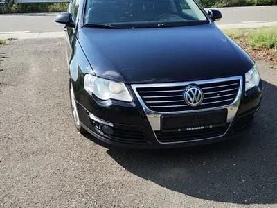 Utilizat 2010 VW Passat Break | 4.200 EUR (Preț OK)