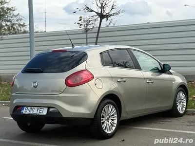 Fiat Bravo