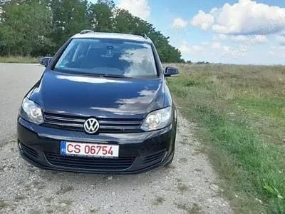 VW Golf VI