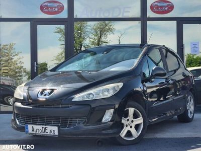 second-hand Peugeot 308 1.6HDi Confort Pack