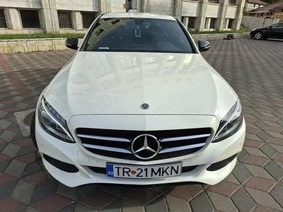 Utilizat 2017 Mercedes A180 Berlinǎ | 17.850 EUR