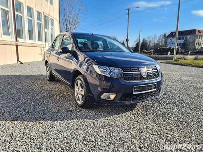 second-hand Dacia Logan 1.5 dci 2019 55.000km prestige